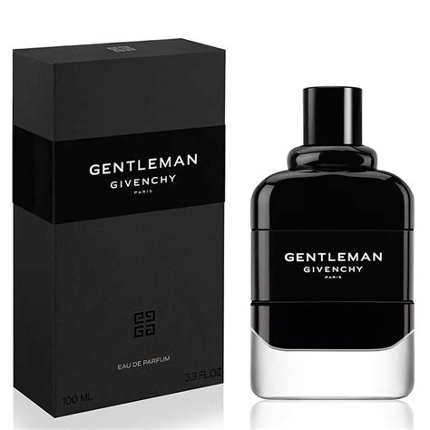 givenchy iconic edp|Givenchy gentleman at boots.